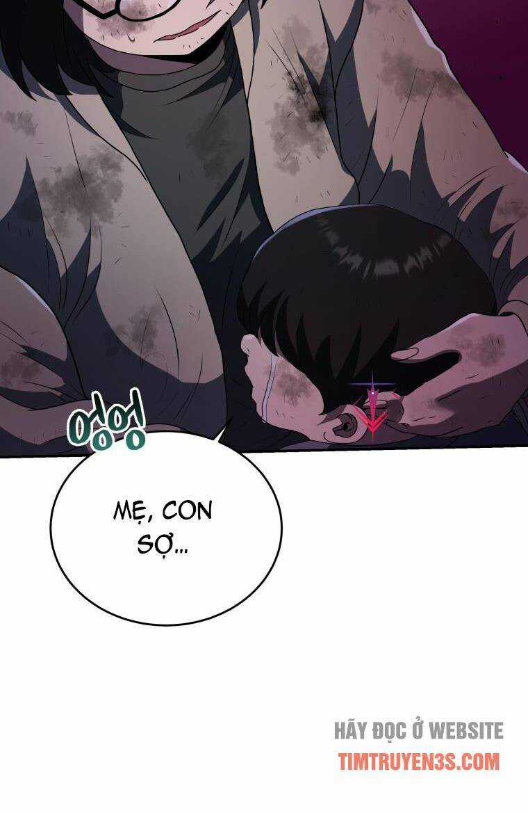 Hệ Thống Cứu Hộ - Chapter 44 - Trang 54