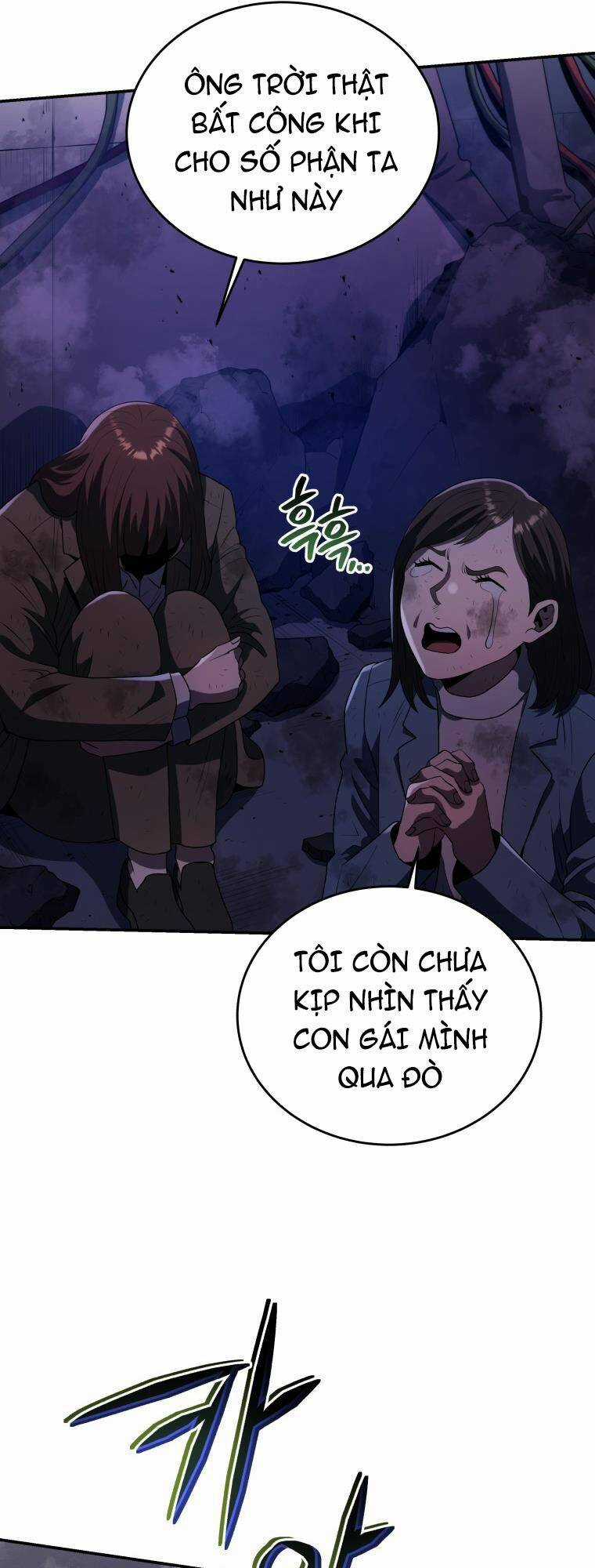 Hệ Thống Cứu Hộ - Chapter 44 - Trang 55