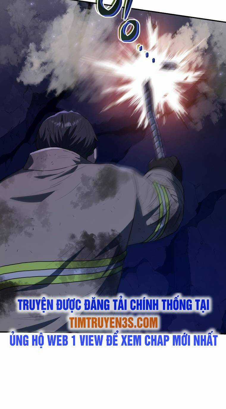 Hệ Thống Cứu Hộ - Chapter 44 - Trang 56