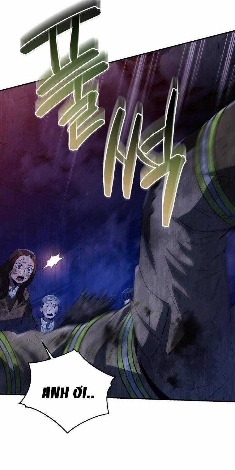 Hệ Thống Cứu Hộ - Chapter 44 - Trang 59