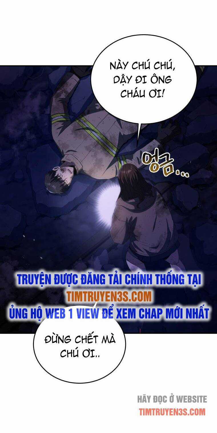 Hệ Thống Cứu Hộ - Chapter 44 - Trang 60