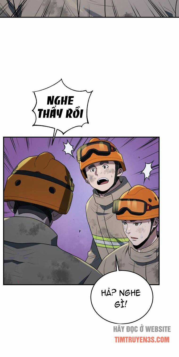 Hệ Thống Cứu Hộ - Chapter 44 - Trang 7