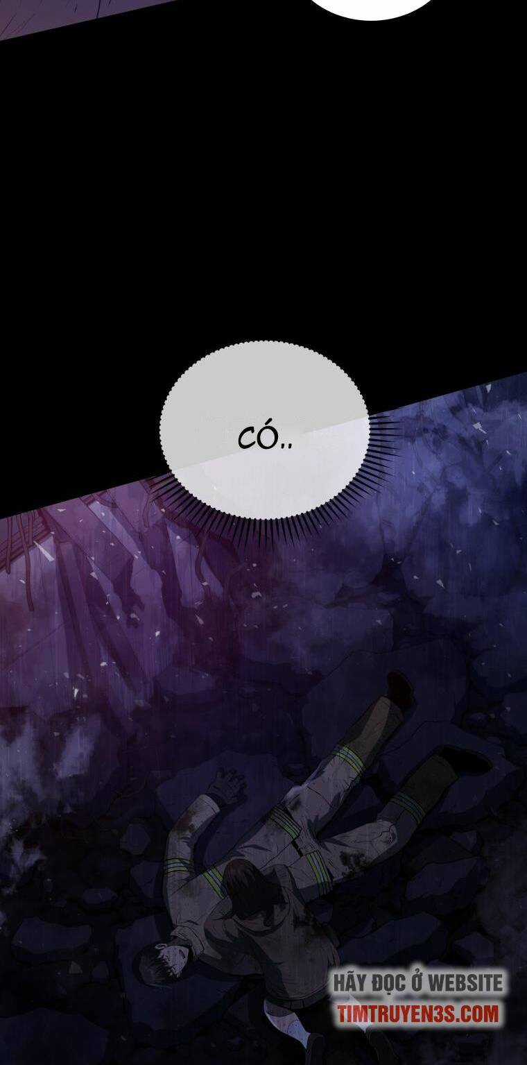 Hệ Thống Cứu Hộ - Chapter 44 - Trang 63