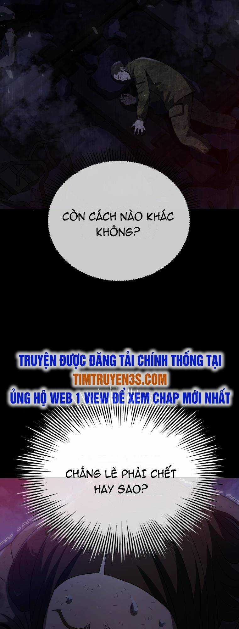 Hệ Thống Cứu Hộ - Chapter 44 - Trang 64