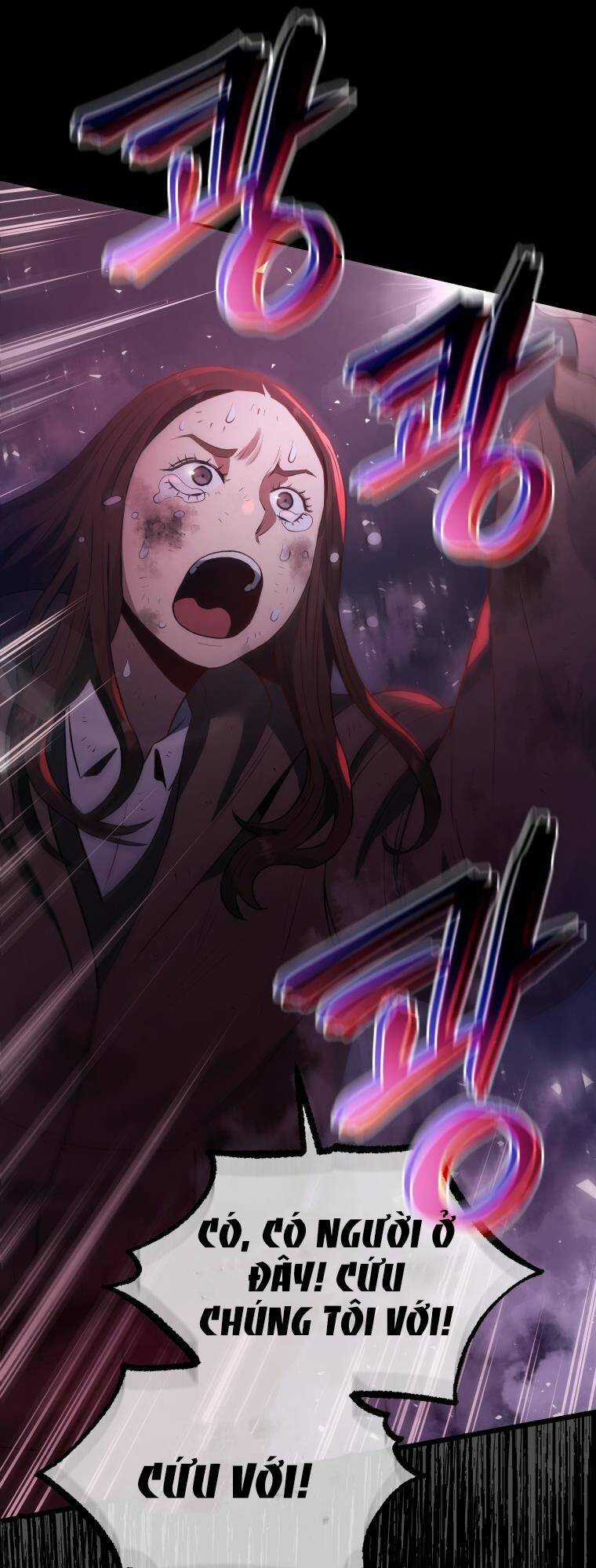 Hệ Thống Cứu Hộ - Chapter 44 - Trang 71