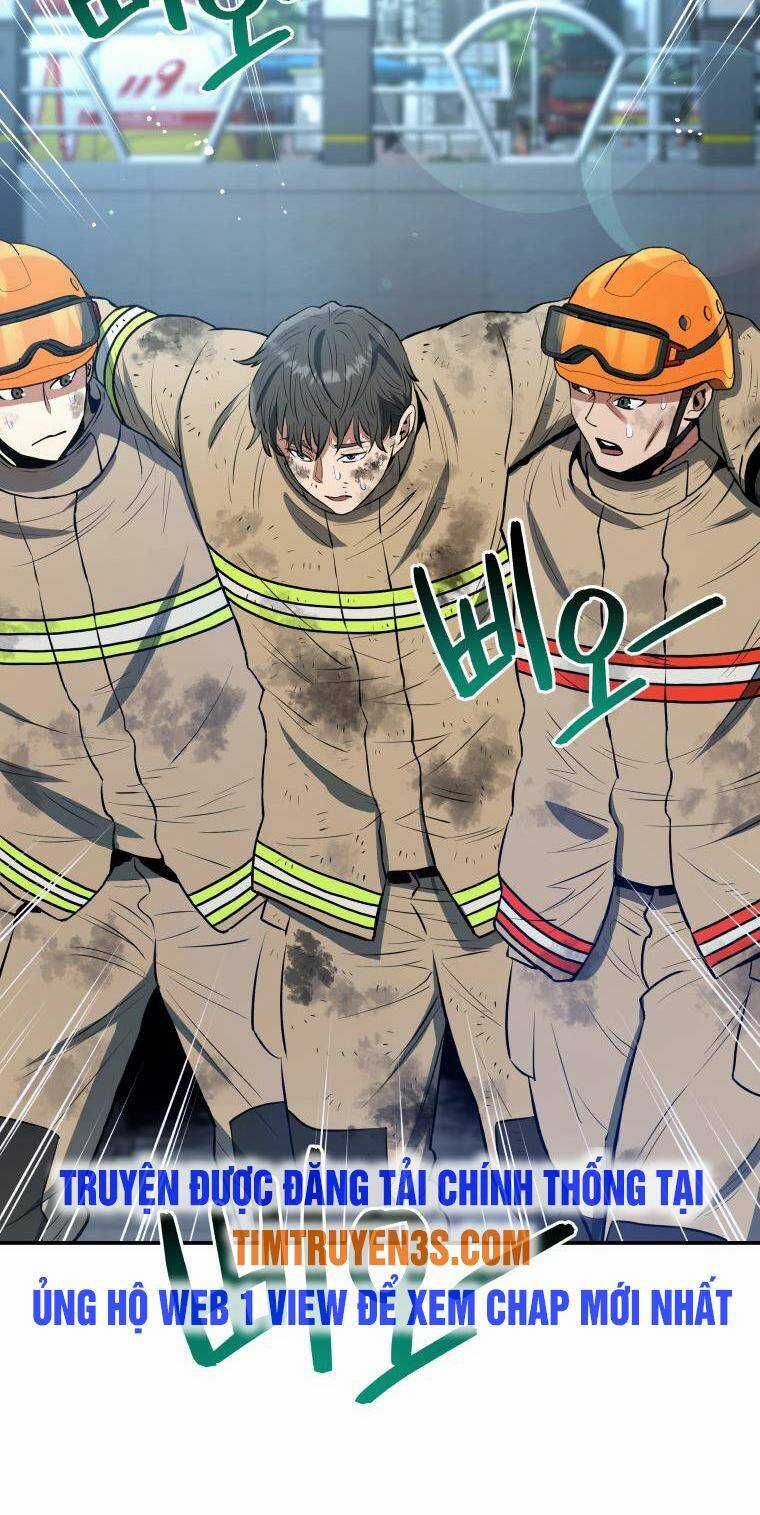 Hệ Thống Cứu Hộ - Chapter 44 - Trang 75