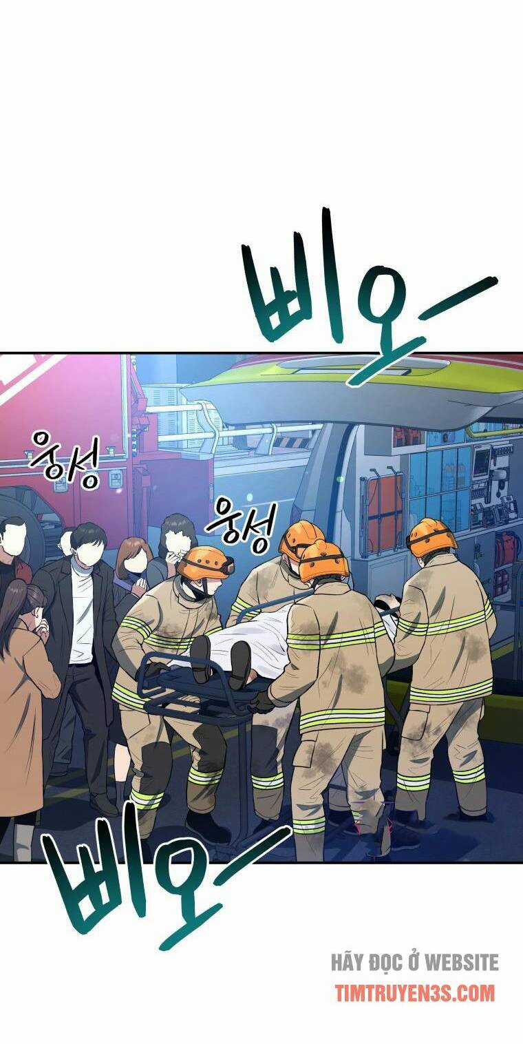 Hệ Thống Cứu Hộ - Chapter 44 - Trang 76