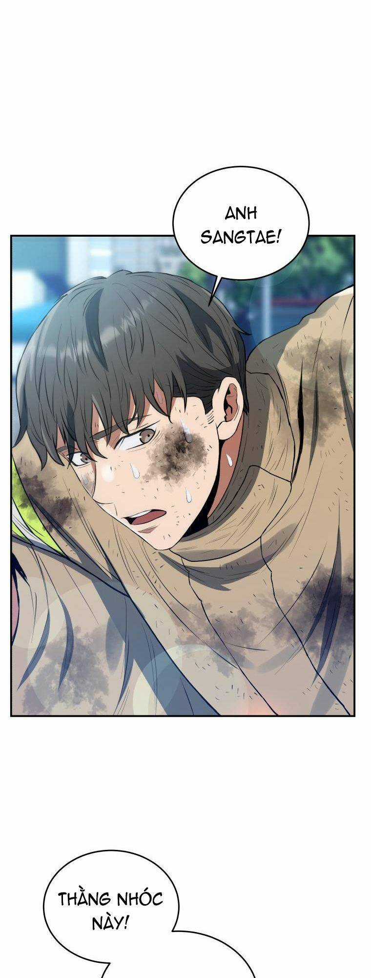 Hệ Thống Cứu Hộ - Chapter 44 - Trang 77