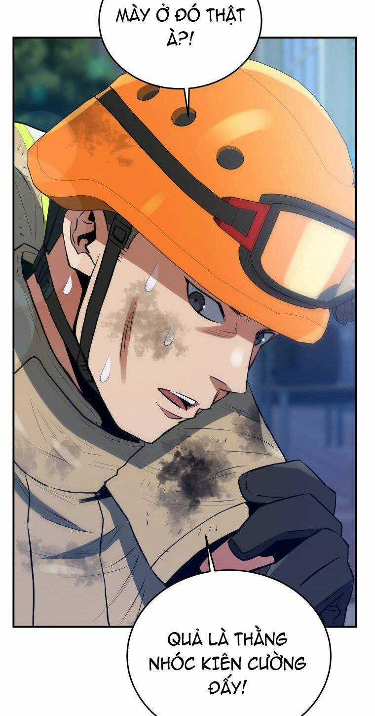 Hệ Thống Cứu Hộ - Chapter 44 - Trang 78