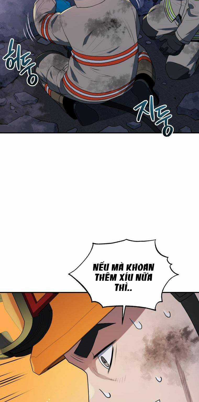 Hệ Thống Cứu Hộ - Chapter 44 - Trang 9