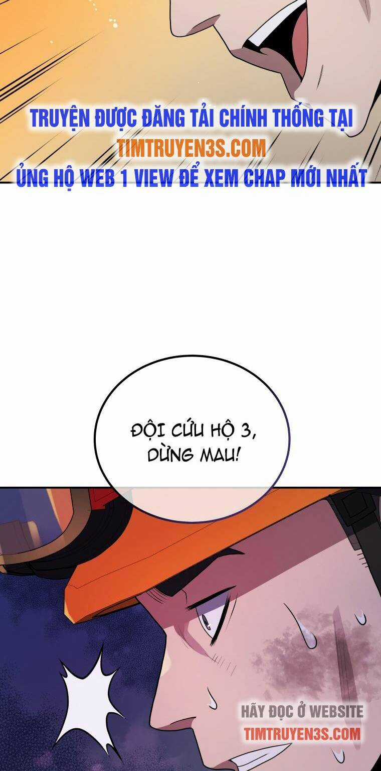 Hệ Thống Cứu Hộ - Chapter 44 - Trang 10