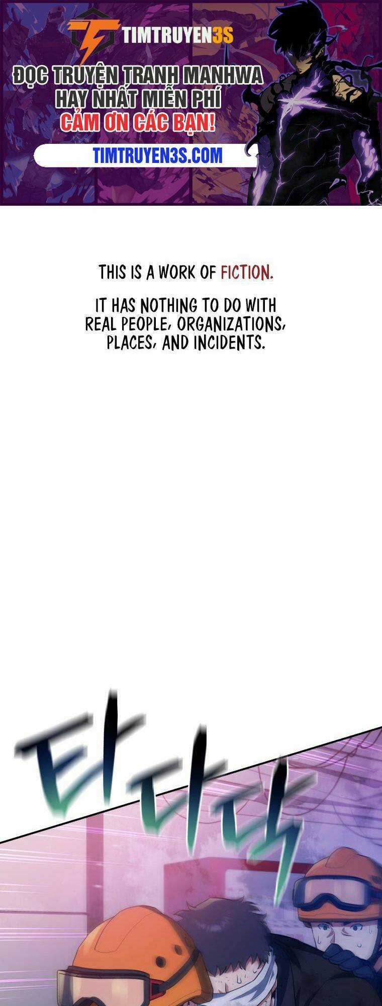 Hệ Thống Cứu Hộ - Chapter 45 - Trang 2