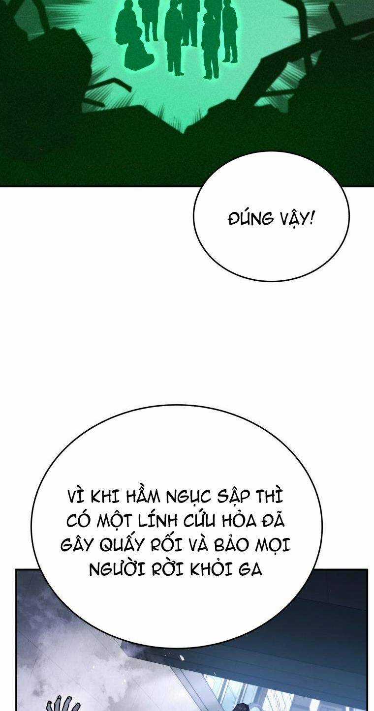 Hệ Thống Cứu Hộ - Chapter 45 - Trang 12