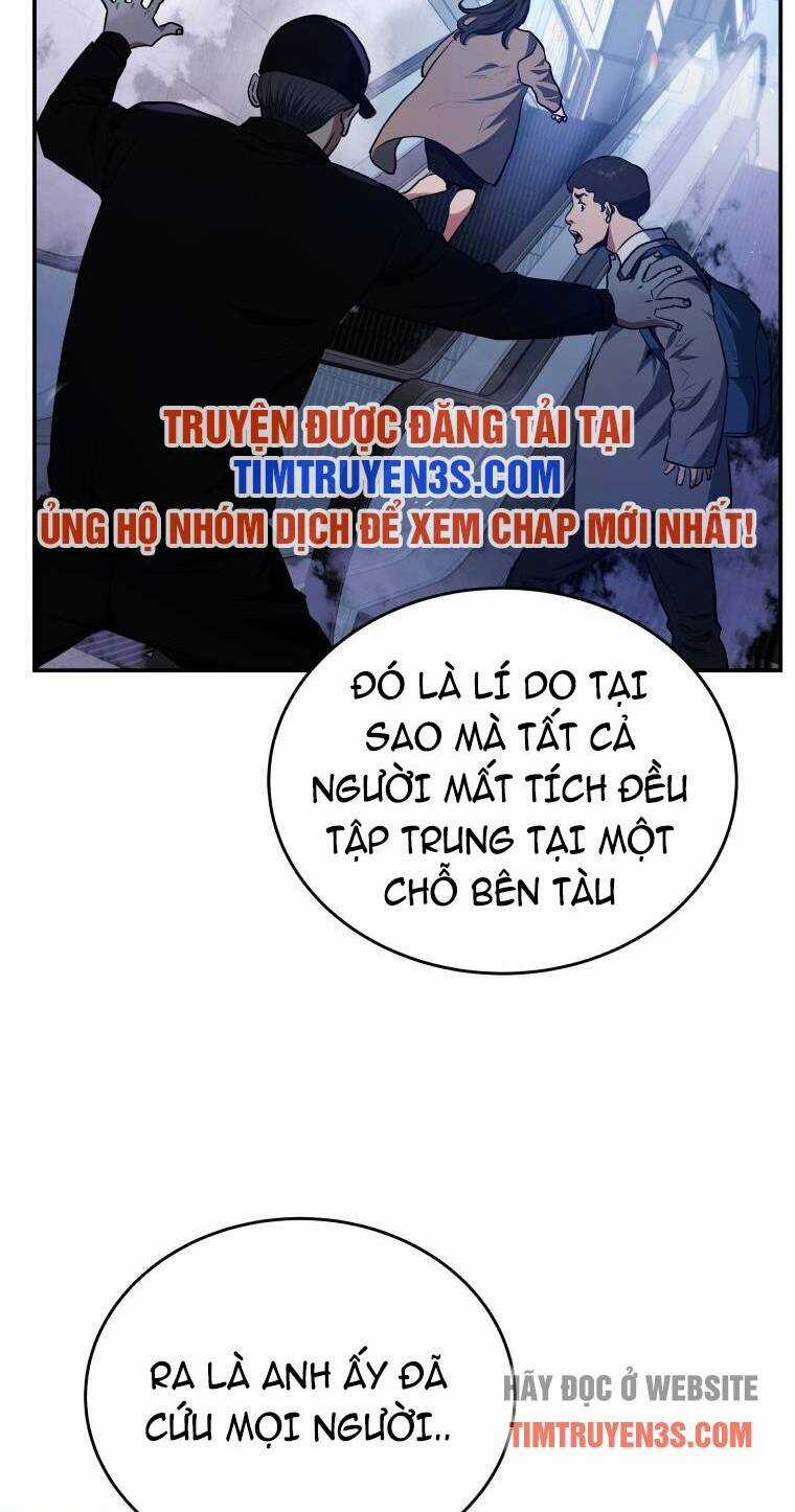 Hệ Thống Cứu Hộ - Chapter 45 - Trang 13