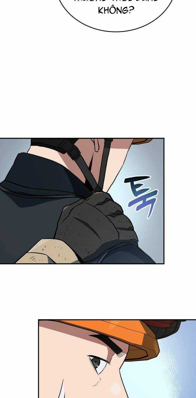 Hệ Thống Cứu Hộ - Chapter 45 - Trang 15