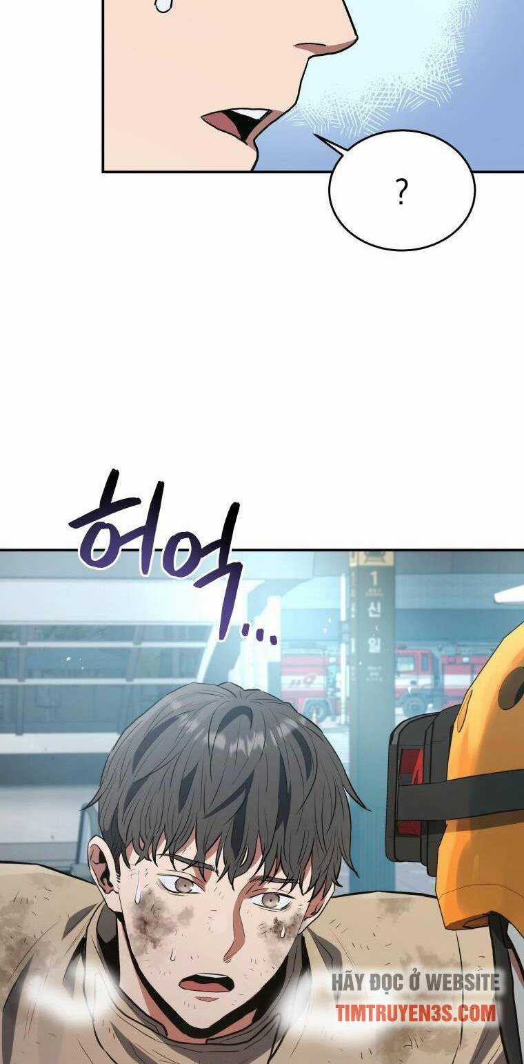 Hệ Thống Cứu Hộ - Chapter 45 - Trang 16