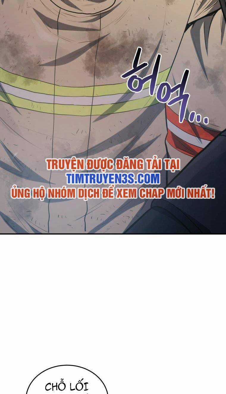 Hệ Thống Cứu Hộ - Chapter 45 - Trang 17