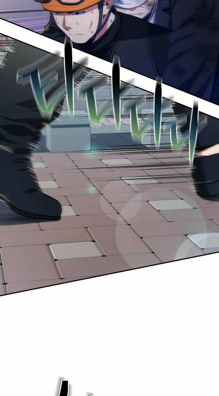 Hệ Thống Cứu Hộ - Chapter 45 - Trang 3