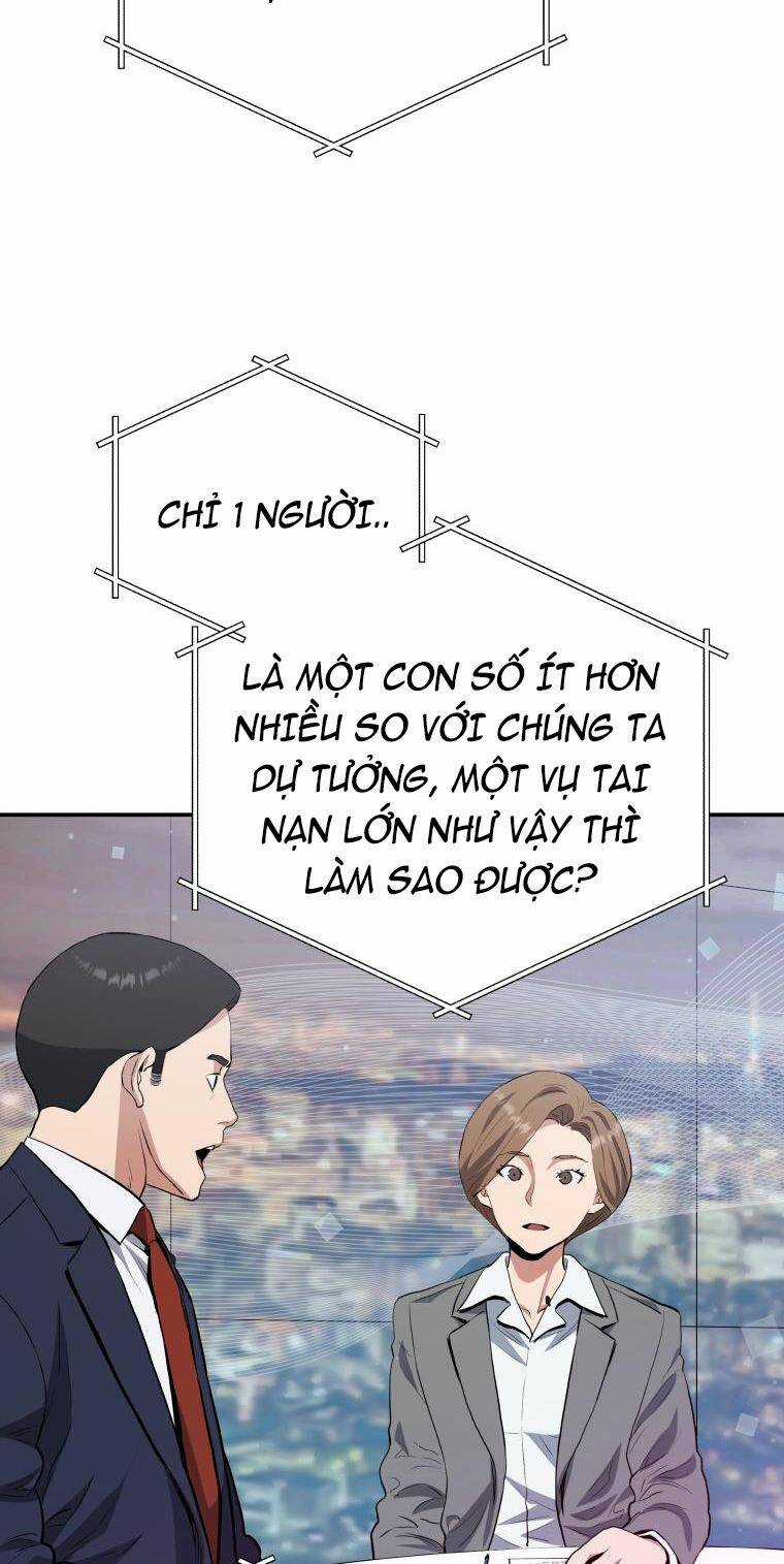 Hệ Thống Cứu Hộ - Chapter 45 - Trang 23