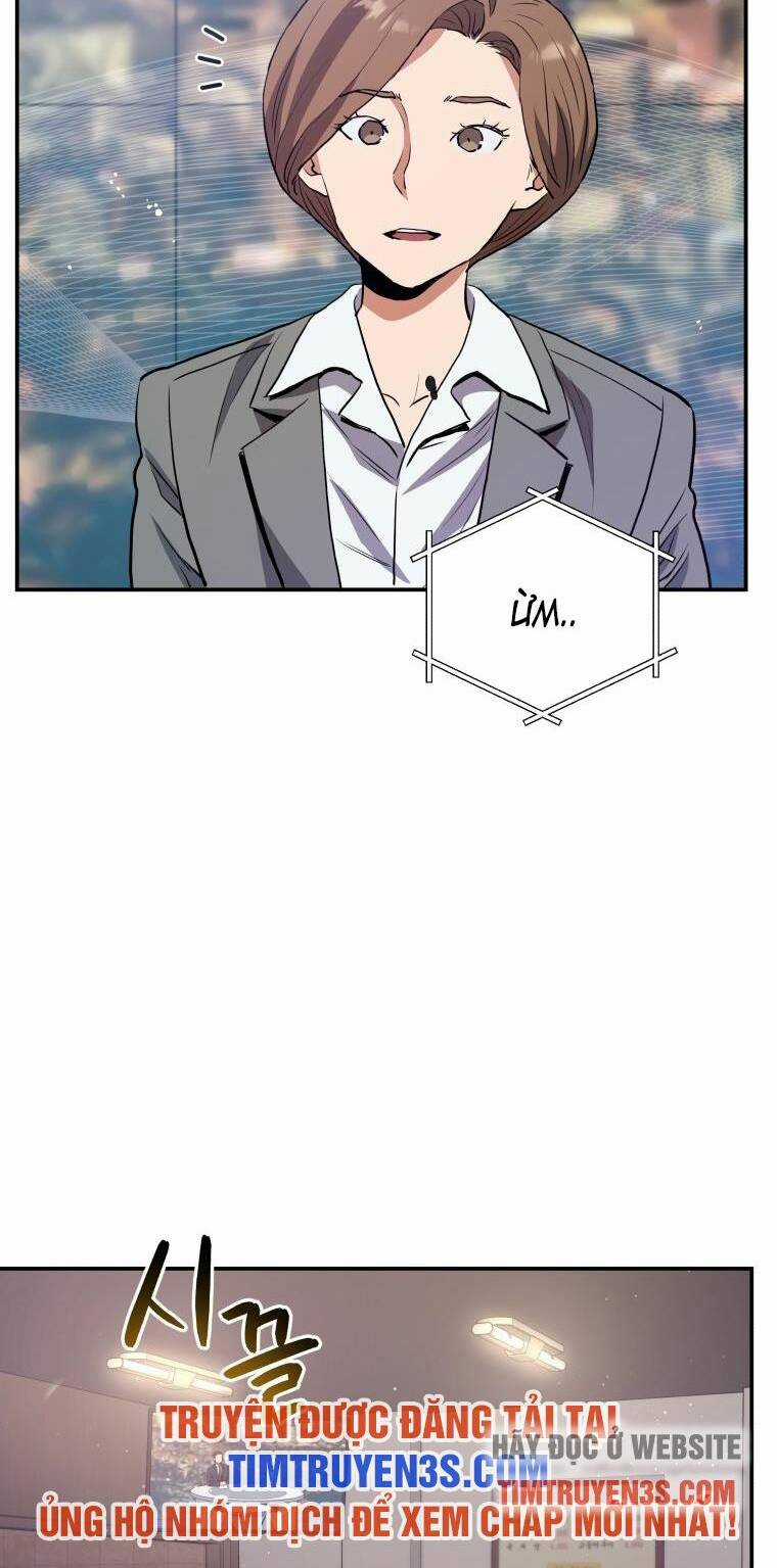 Hệ Thống Cứu Hộ - Chapter 45 - Trang 27