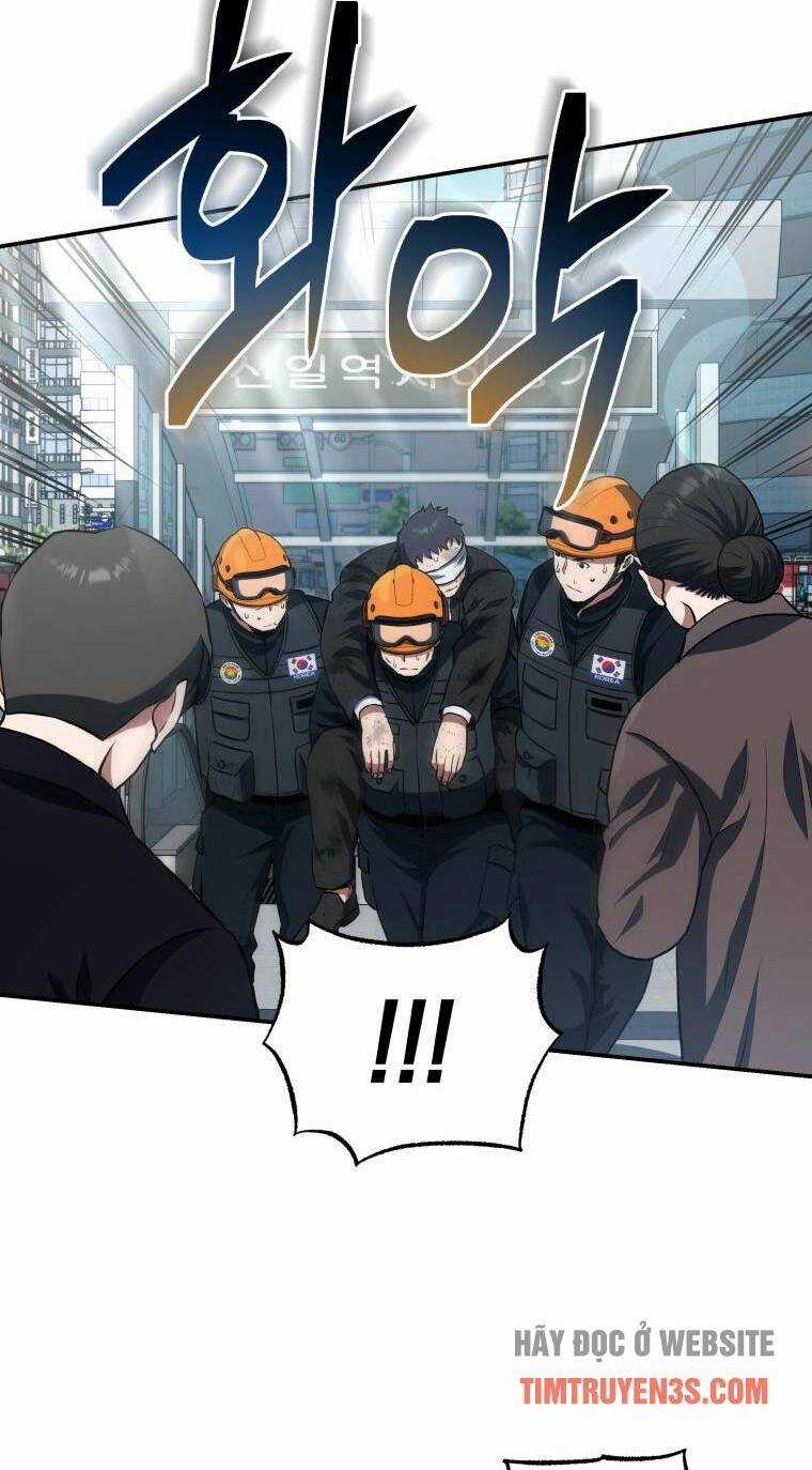 Hệ Thống Cứu Hộ - Chapter 45 - Trang 4