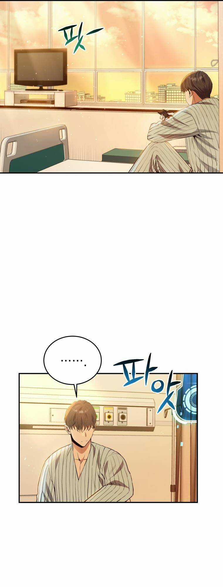 Hệ Thống Cứu Hộ - Chapter 45 - Trang 36