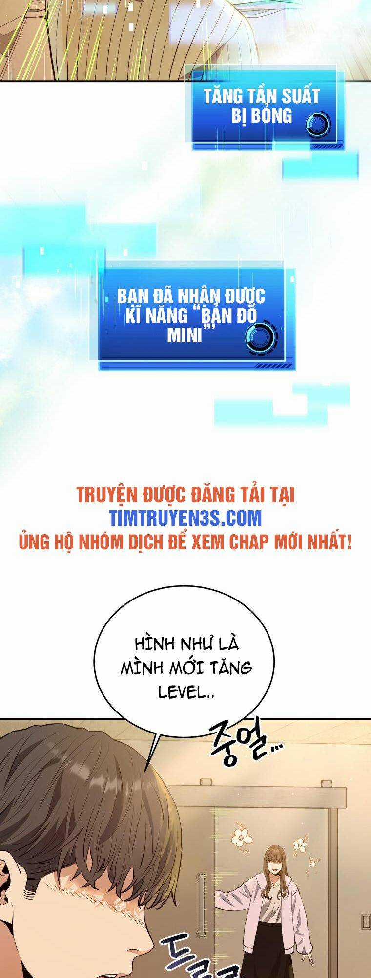 Hệ Thống Cứu Hộ - Chapter 45 - Trang 39