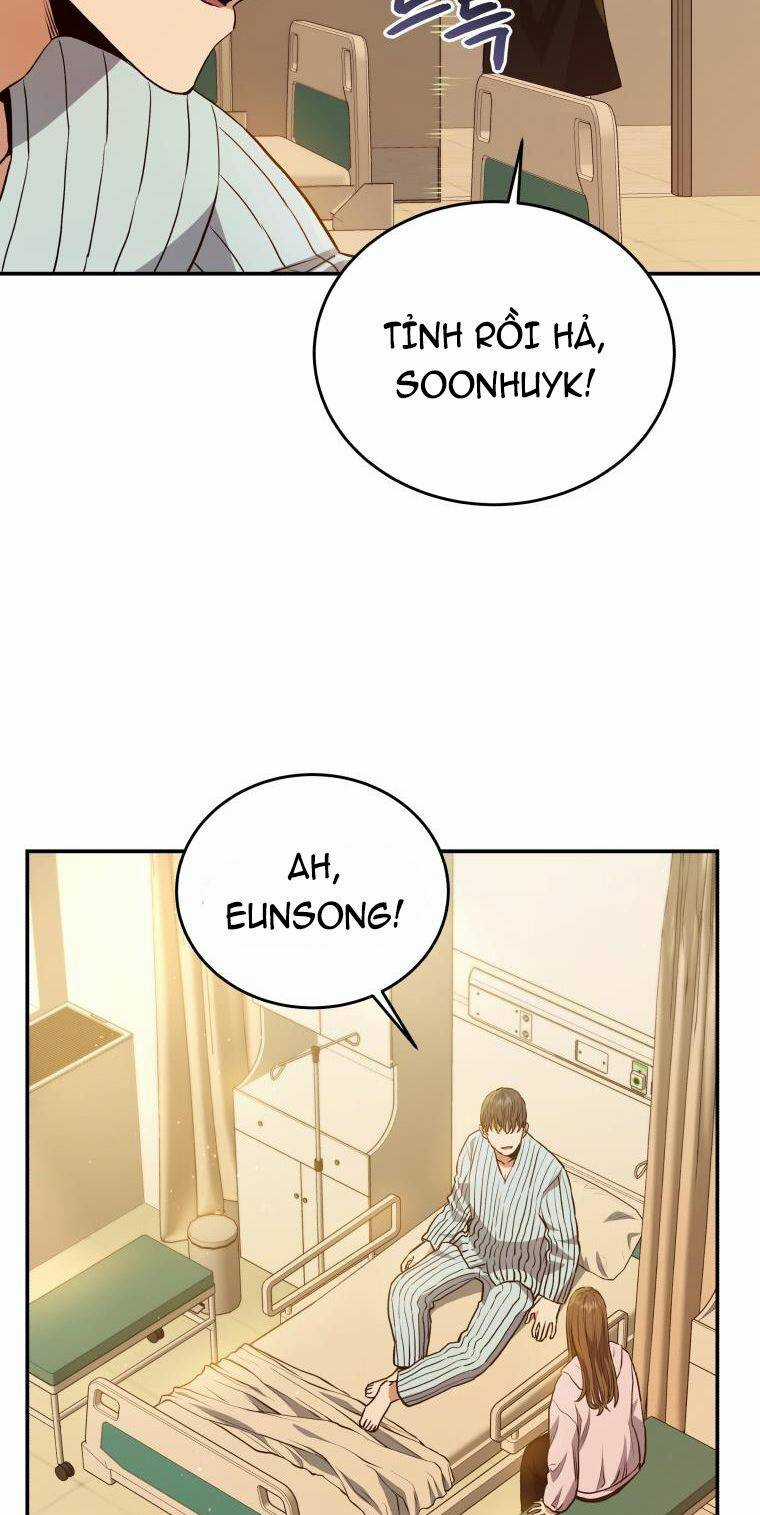 Hệ Thống Cứu Hộ - Chapter 45 - Trang 40