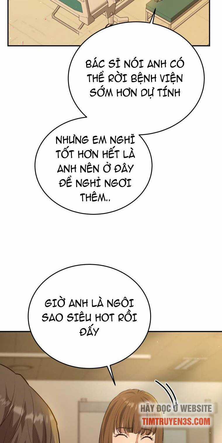 Hệ Thống Cứu Hộ - Chapter 45 - Trang 41