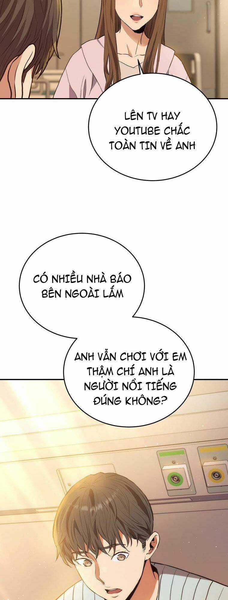 Hệ Thống Cứu Hộ - Chapter 45 - Trang 42