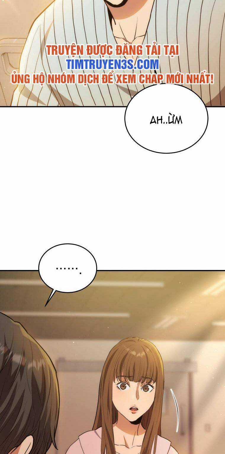 Hệ Thống Cứu Hộ - Chapter 45 - Trang 43