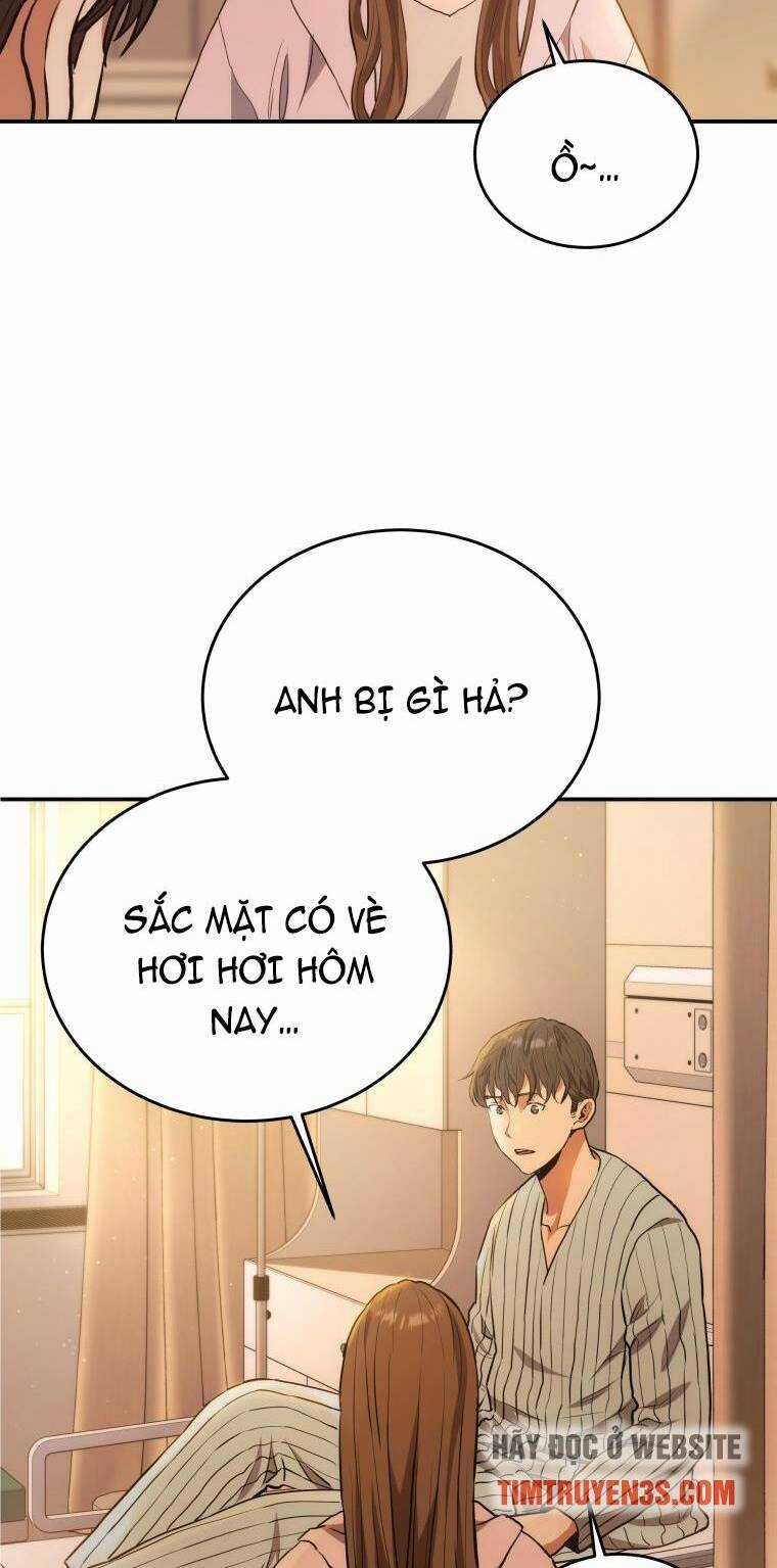 Hệ Thống Cứu Hộ - Chapter 45 - Trang 44