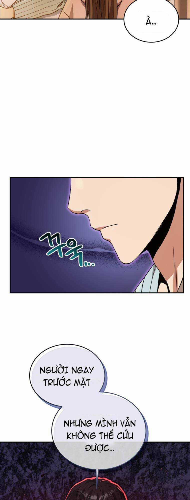 Hệ Thống Cứu Hộ - Chapter 45 - Trang 45