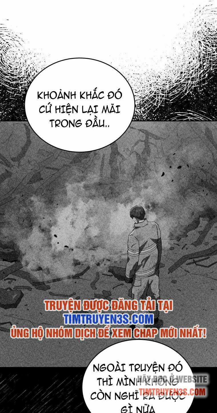 Hệ Thống Cứu Hộ - Chapter 45 - Trang 47