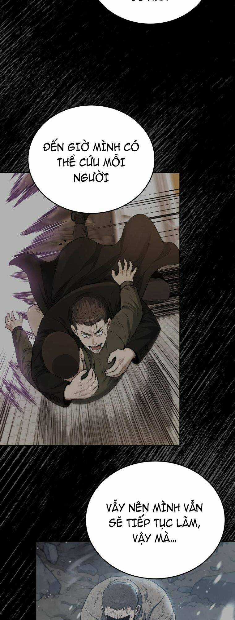 Hệ Thống Cứu Hộ - Chapter 45 - Trang 48