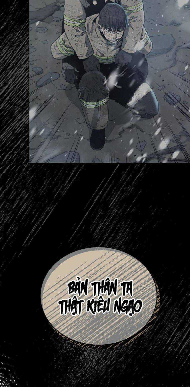 Hệ Thống Cứu Hộ - Chapter 45 - Trang 49