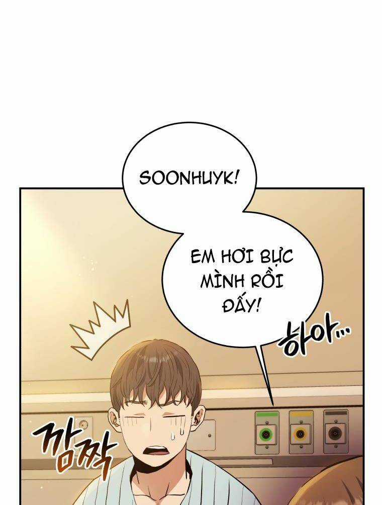 Hệ Thống Cứu Hộ - Chapter 45 - Trang 51