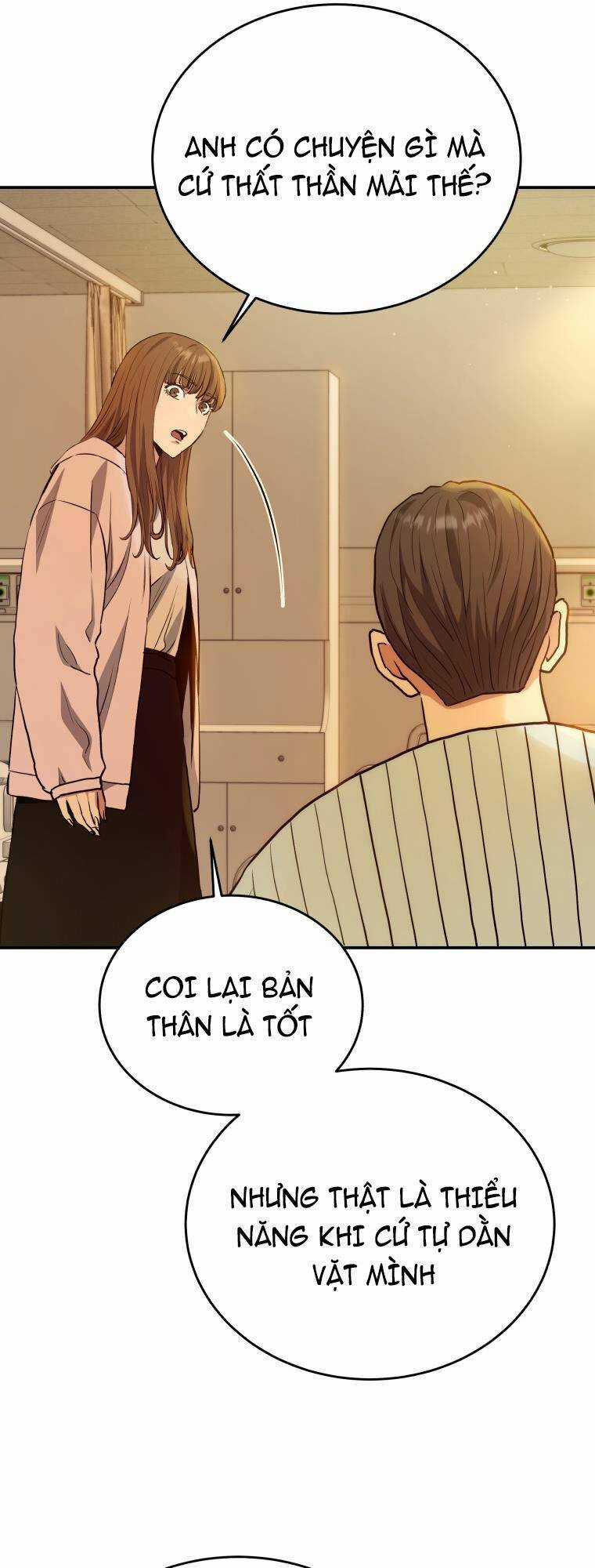 Hệ Thống Cứu Hộ - Chapter 45 - Trang 53