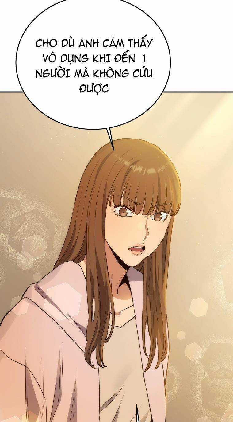 Hệ Thống Cứu Hộ - Chapter 45 - Trang 54