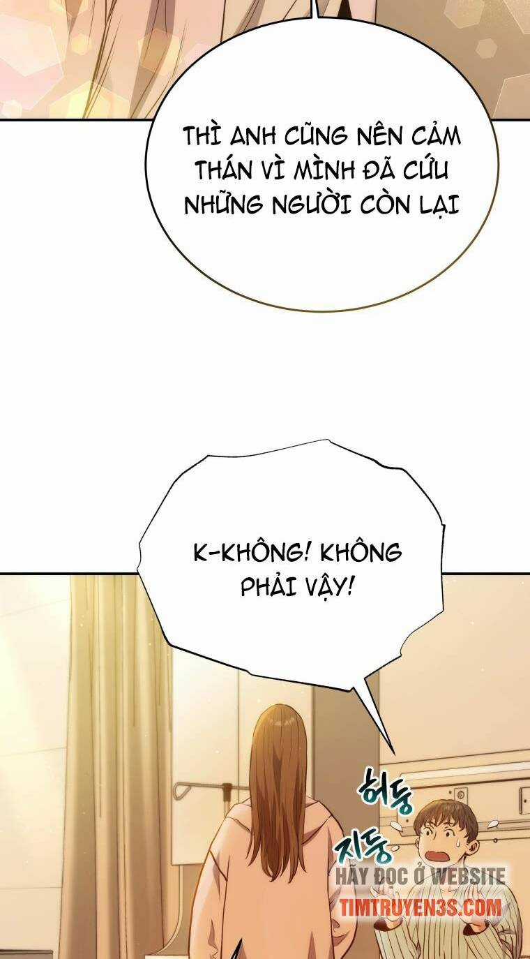 Hệ Thống Cứu Hộ - Chapter 45 - Trang 55