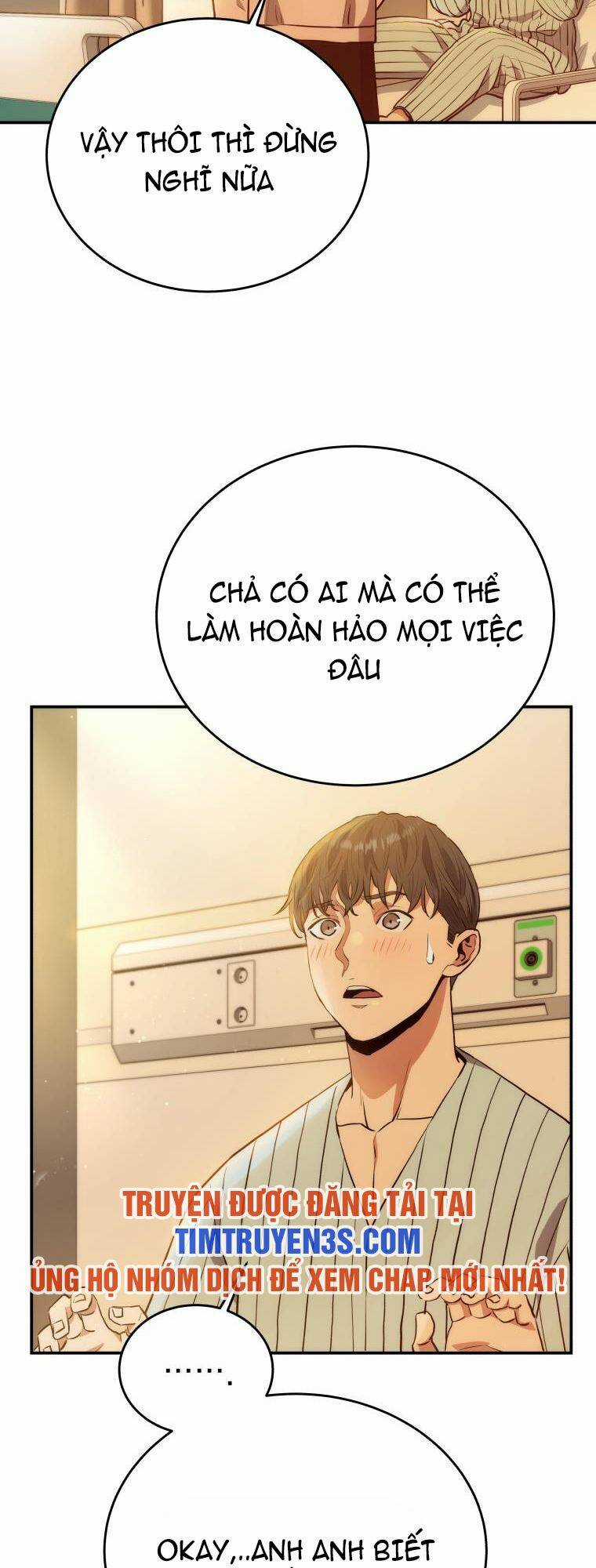 Hệ Thống Cứu Hộ - Chapter 45 - Trang 56