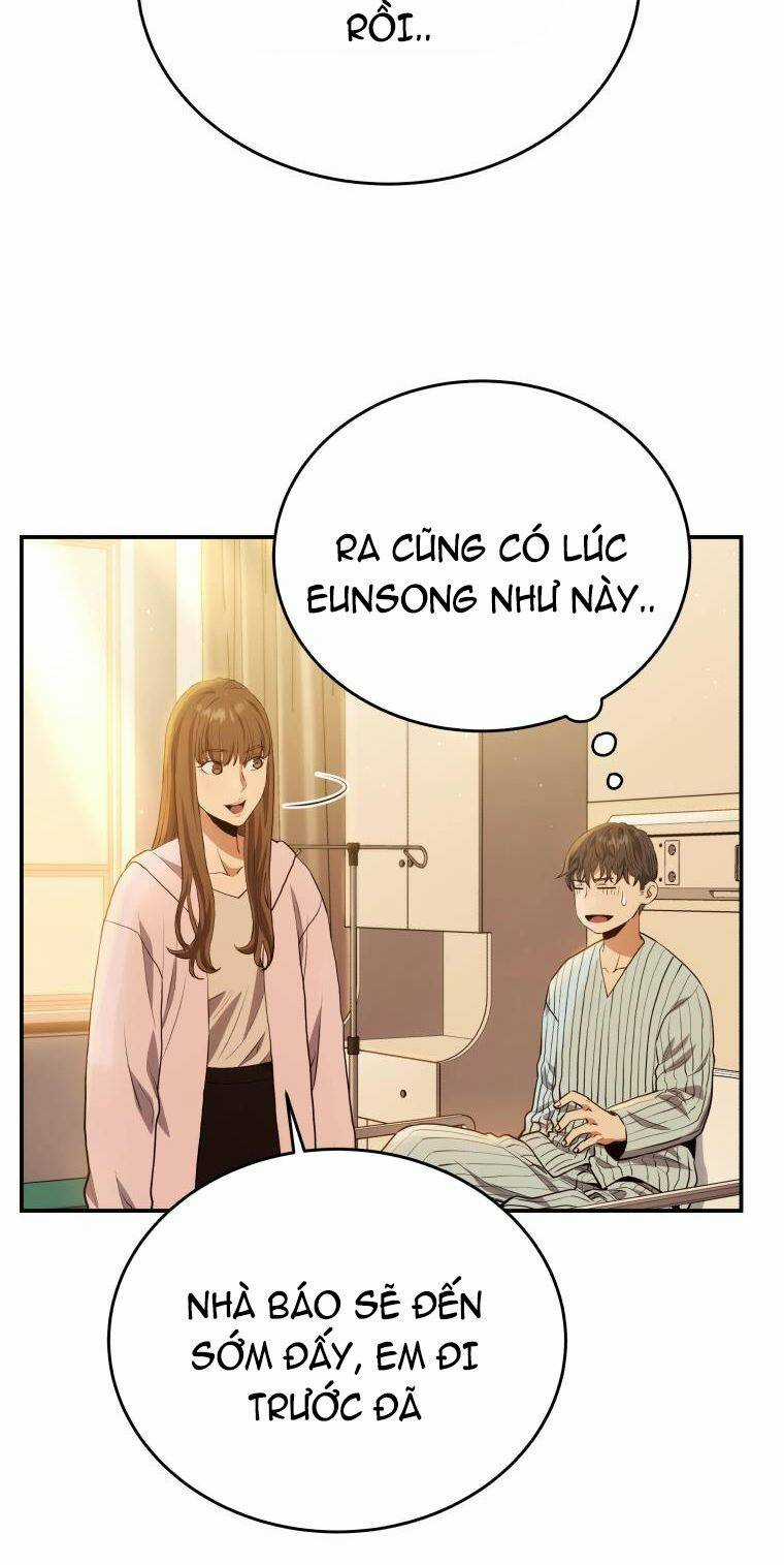 Hệ Thống Cứu Hộ - Chapter 45 - Trang 57