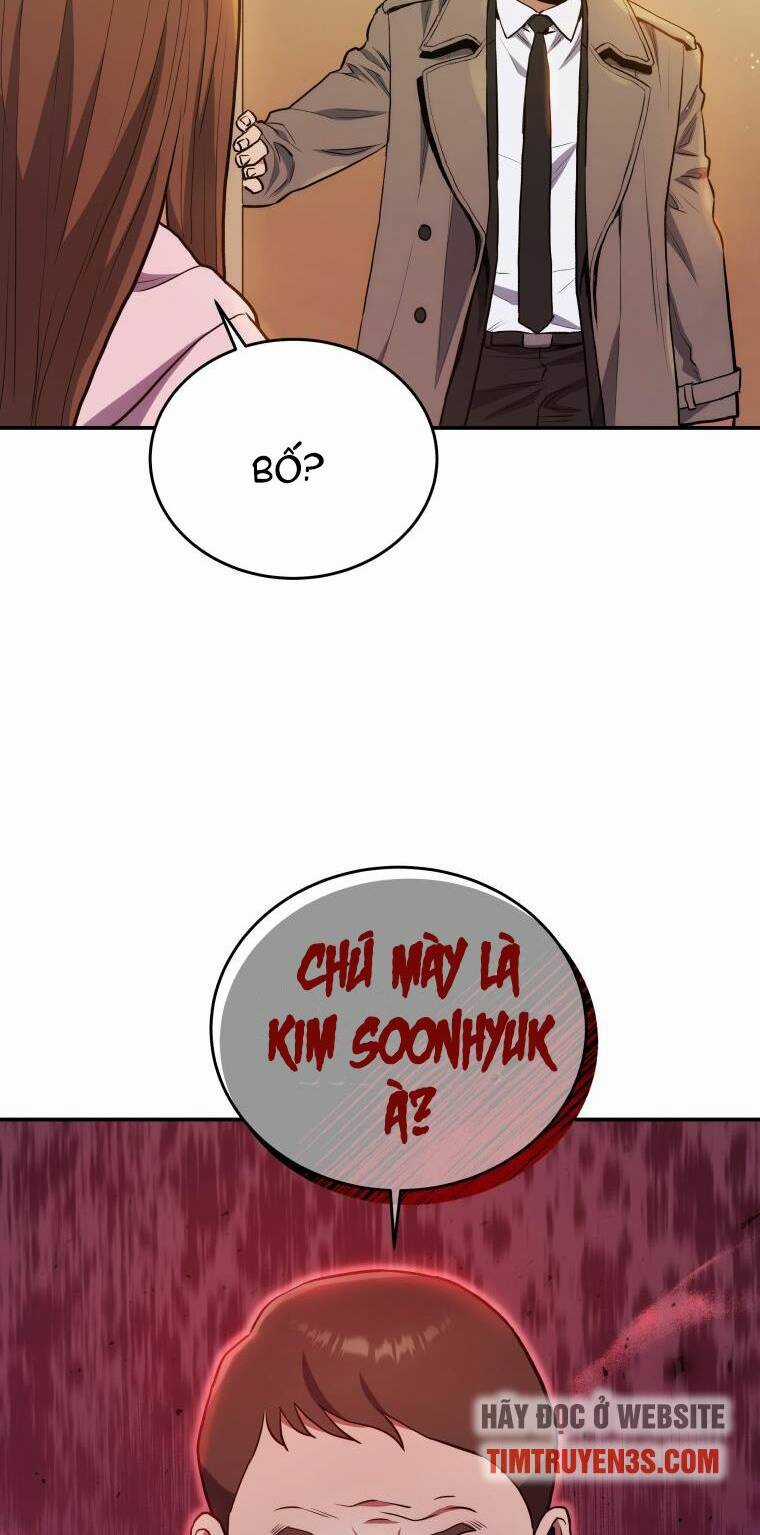 Hệ Thống Cứu Hộ - Chapter 45 - Trang 61