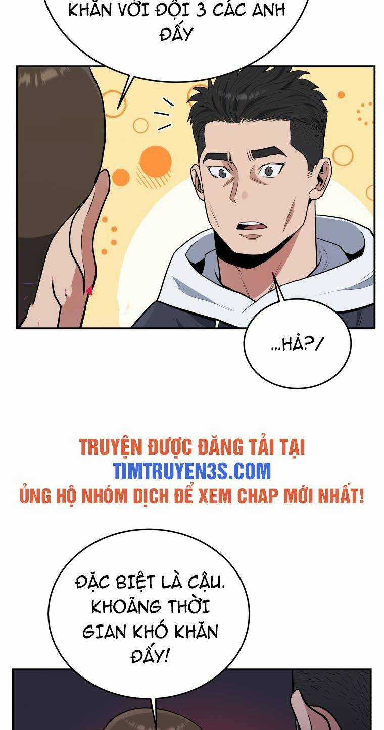 Hệ Thống Cứu Hộ - Chapter 46 - Trang 12