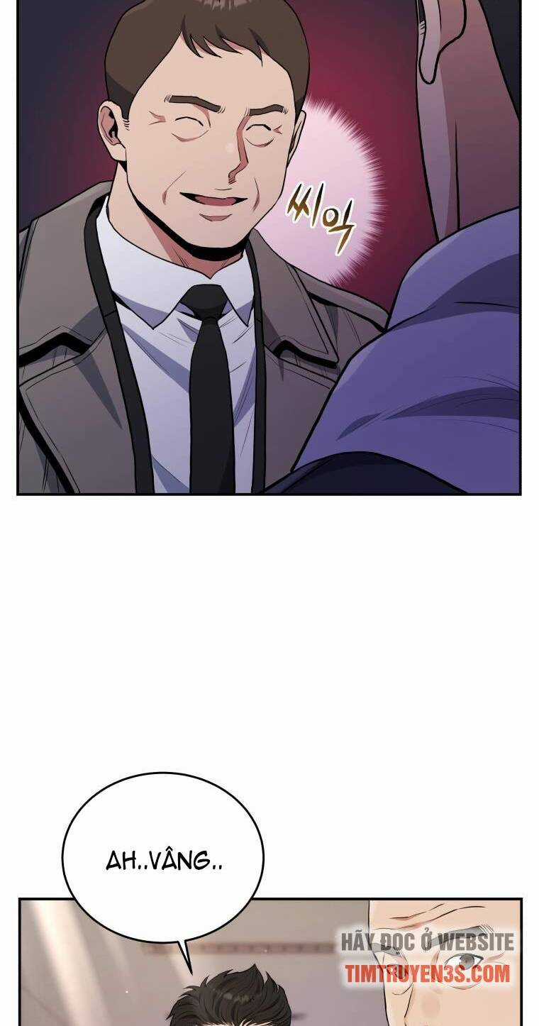 Hệ Thống Cứu Hộ - Chapter 46 - Trang 13