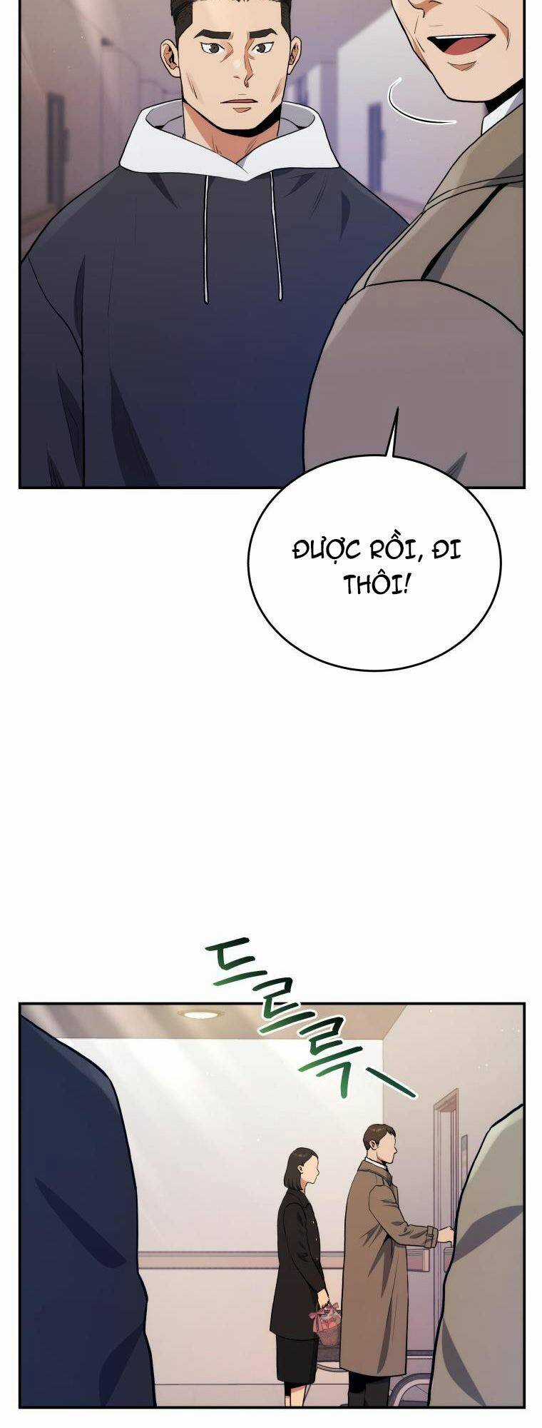 Hệ Thống Cứu Hộ - Chapter 46 - Trang 14