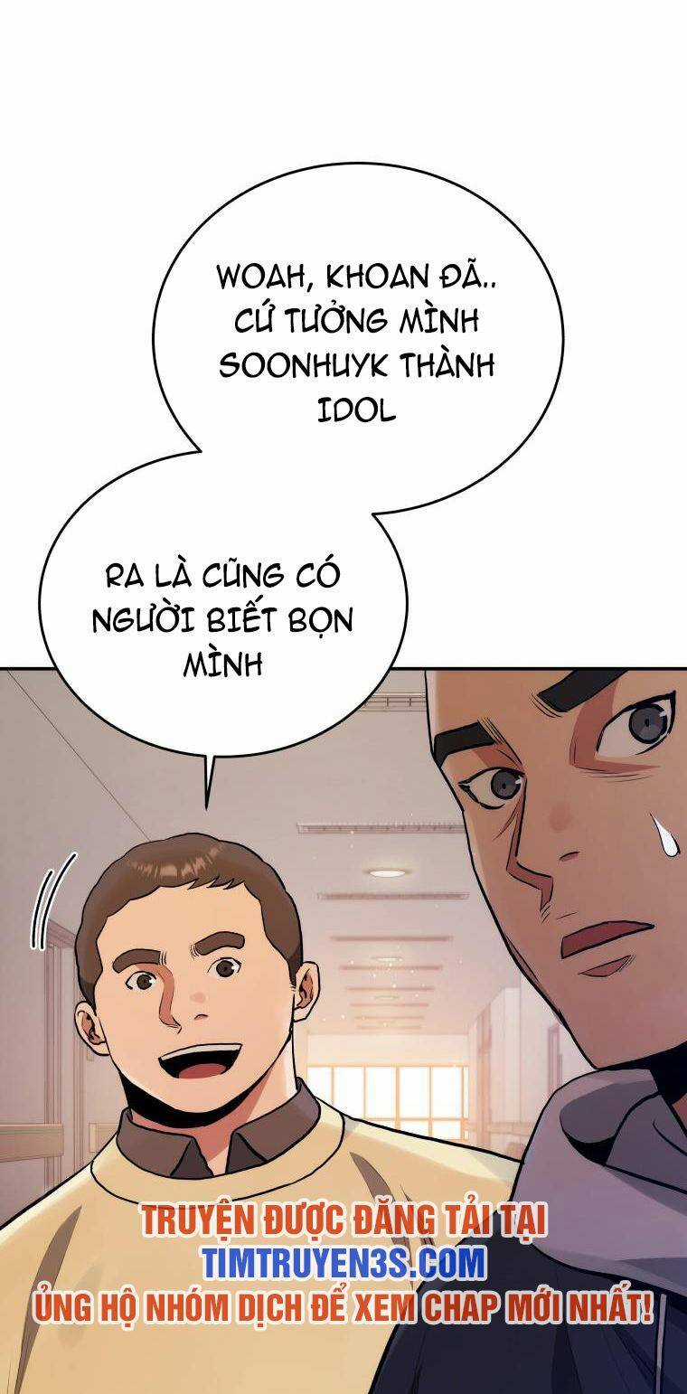 Hệ Thống Cứu Hộ - Chapter 46 - Trang 15