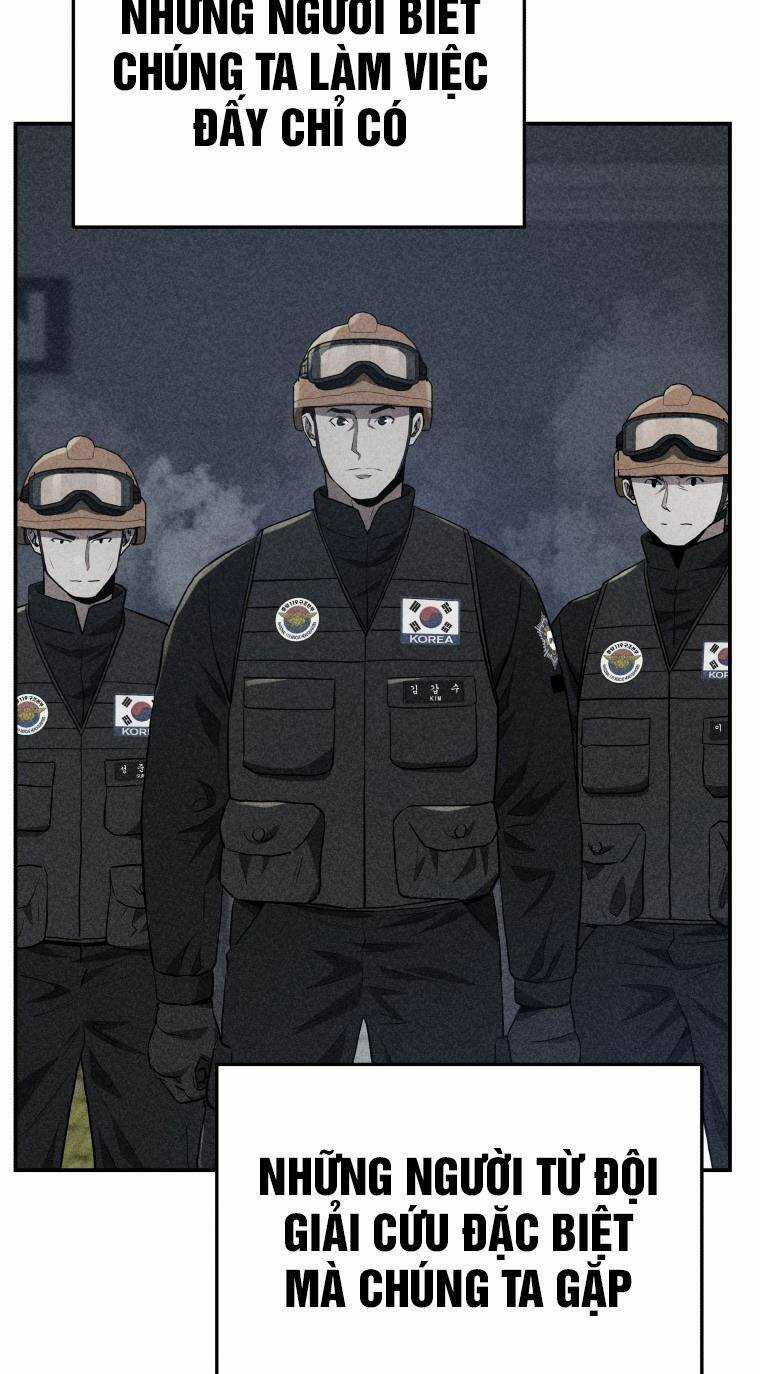 Hệ Thống Cứu Hộ - Chapter 46 - Trang 20