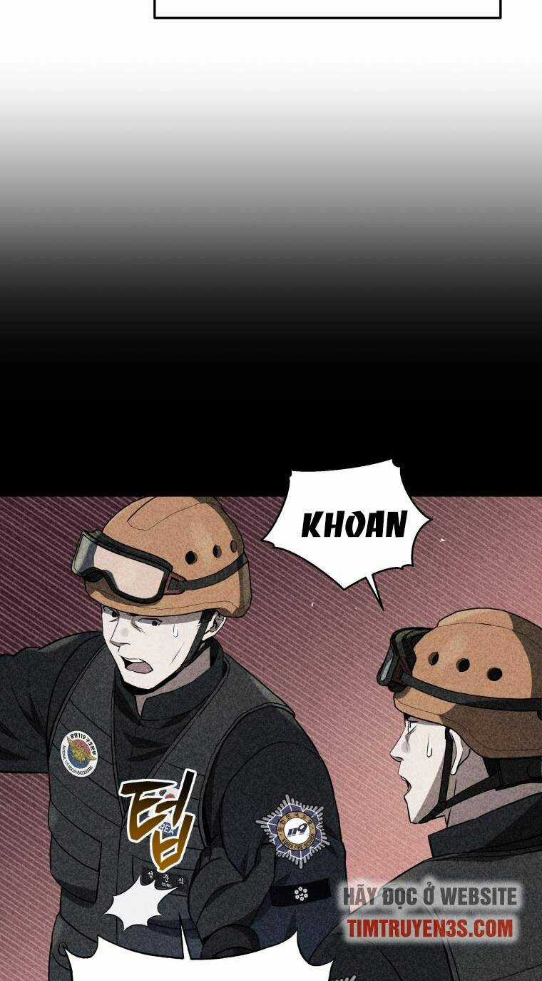 Hệ Thống Cứu Hộ - Chapter 46 - Trang 21