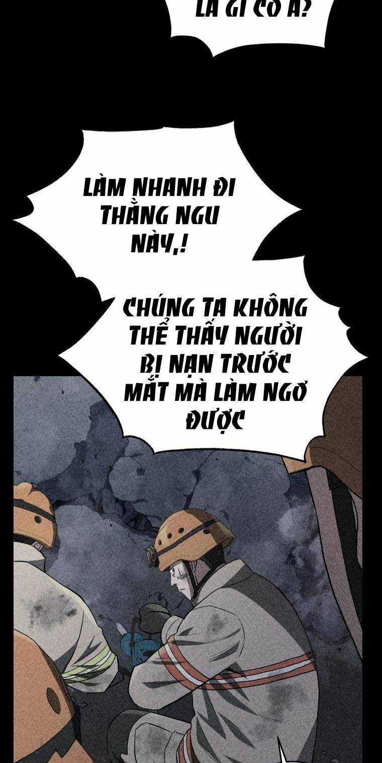 Hệ Thống Cứu Hộ - Chapter 46 - Trang 23